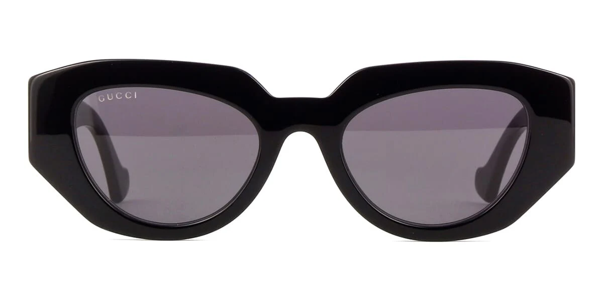 Gucci GG1421S 001 - As Seen On Carodaur & GK Barry - Image 2