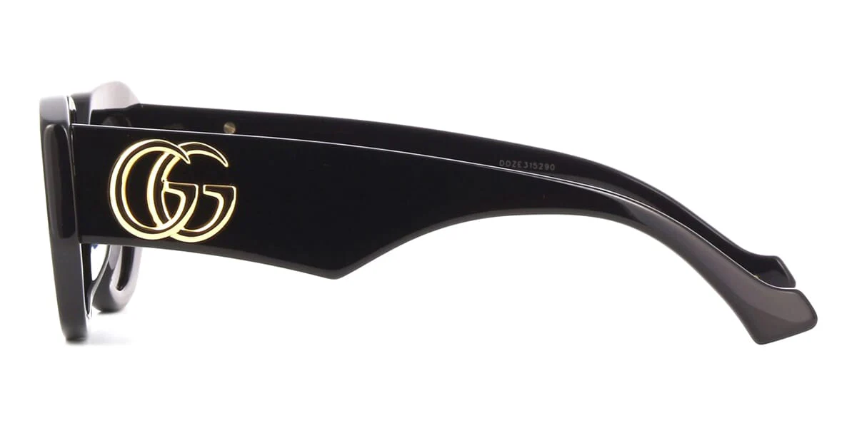 Gucci GG1421S 001 - As Seen On Carodaur & GK Barry - Image 3