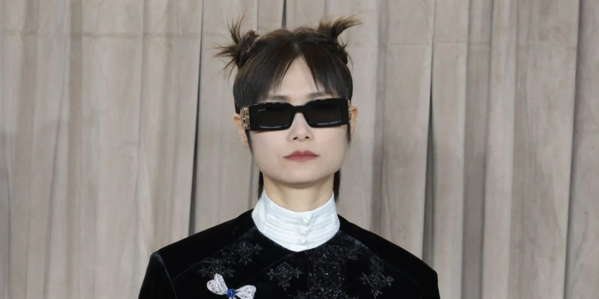 Gucci GG1425S 001 - As Seen On Kaaris & Li Yuchun - Image 5