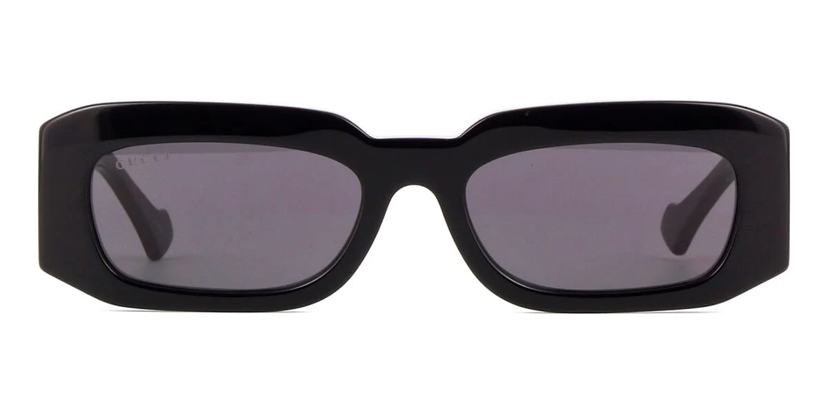 Gucci GG1426S 001 - As Seen On Rihanna & Bad Bunny - Image 2