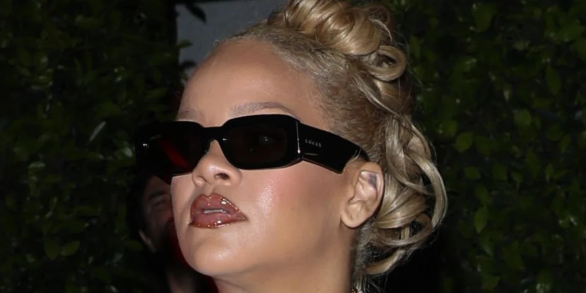 Gucci GG1426S 001 - As Seen On Rihanna & Bad Bunny - Image 4