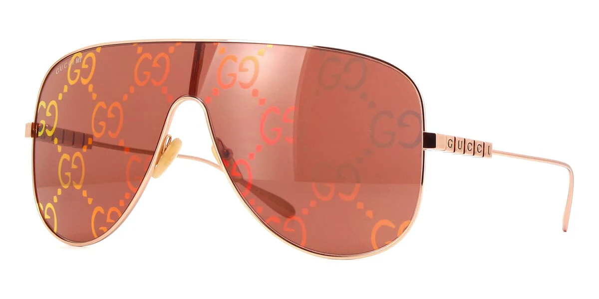 Gucci GG1436S 003 - As Seen On SZA & P!nk