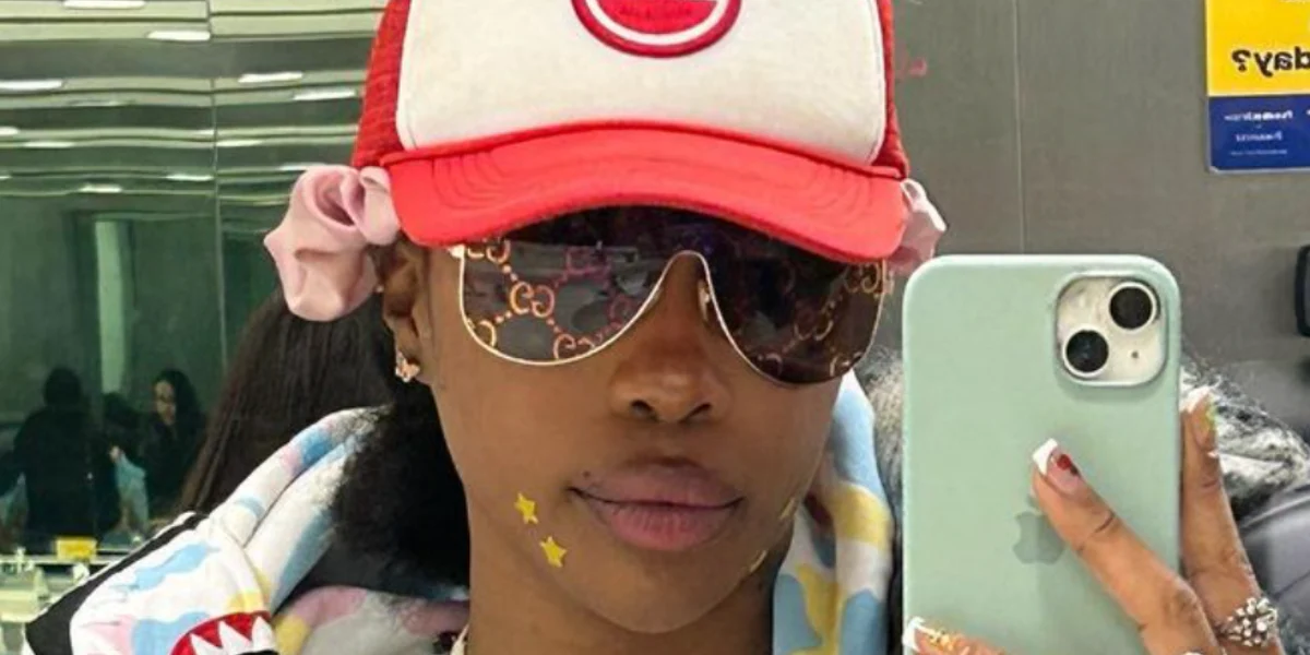 Gucci GG1436S 003 - As Seen On SZA & P!nk - Image 4