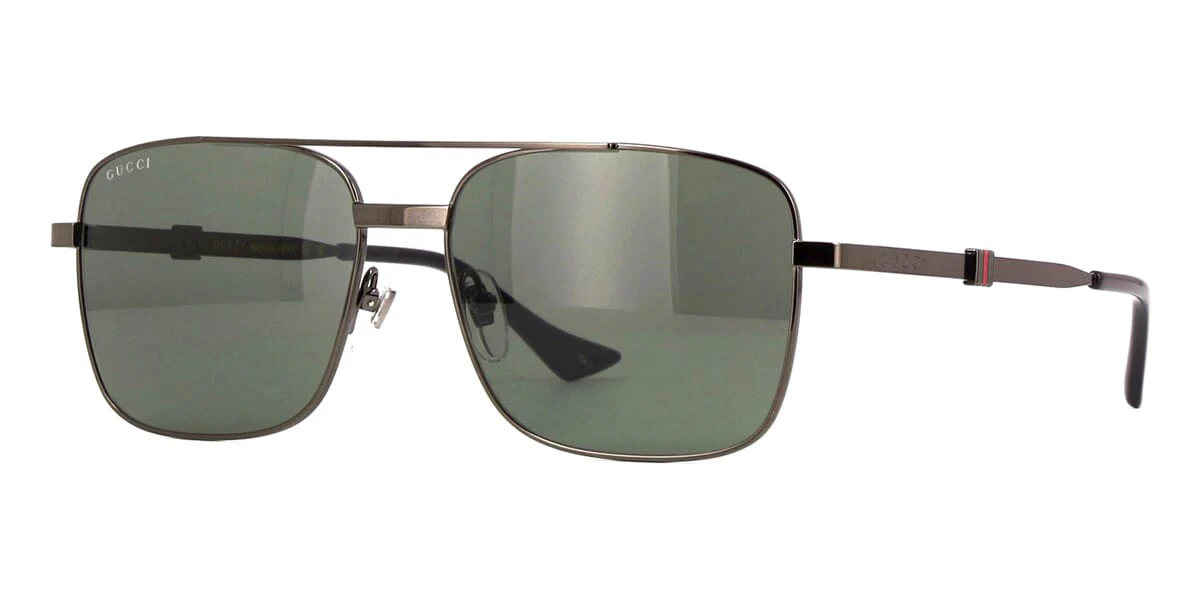 Gucci GG1441S 001 - As Seen On Vas J. Morgan