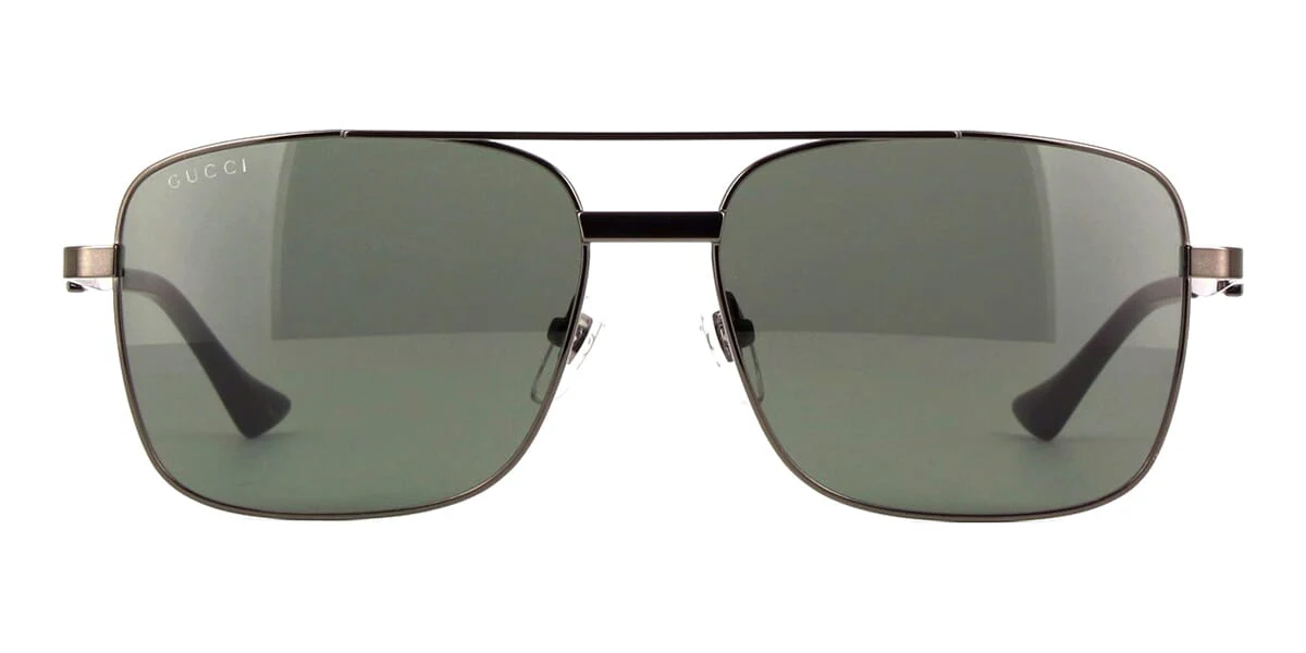 Gucci GG1441S 001 - As Seen On Vas J. Morgan - Image 2