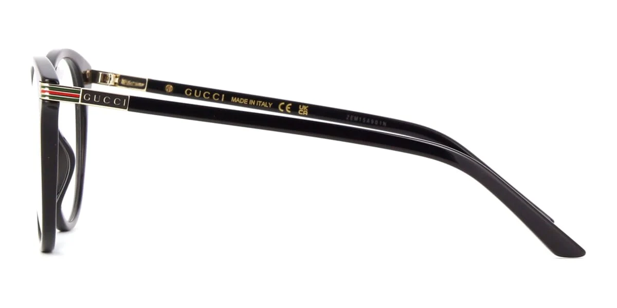 Gucci GG1450O 001 - Image 3