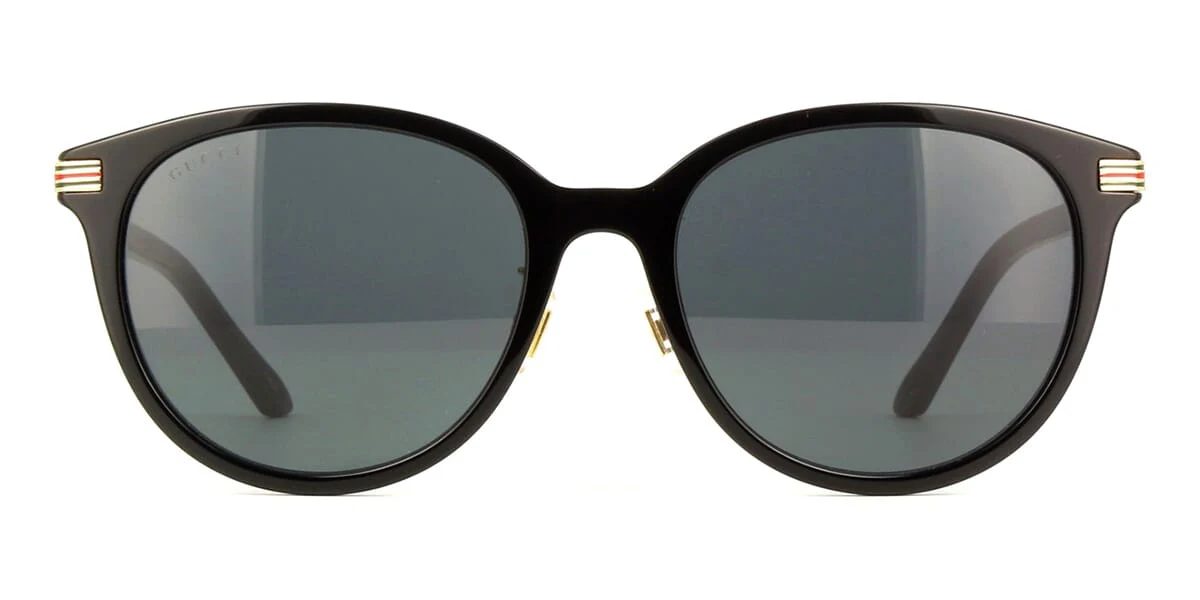 Gucci GG1452SK 001 - As Seen On Jin of BTS - Image 2