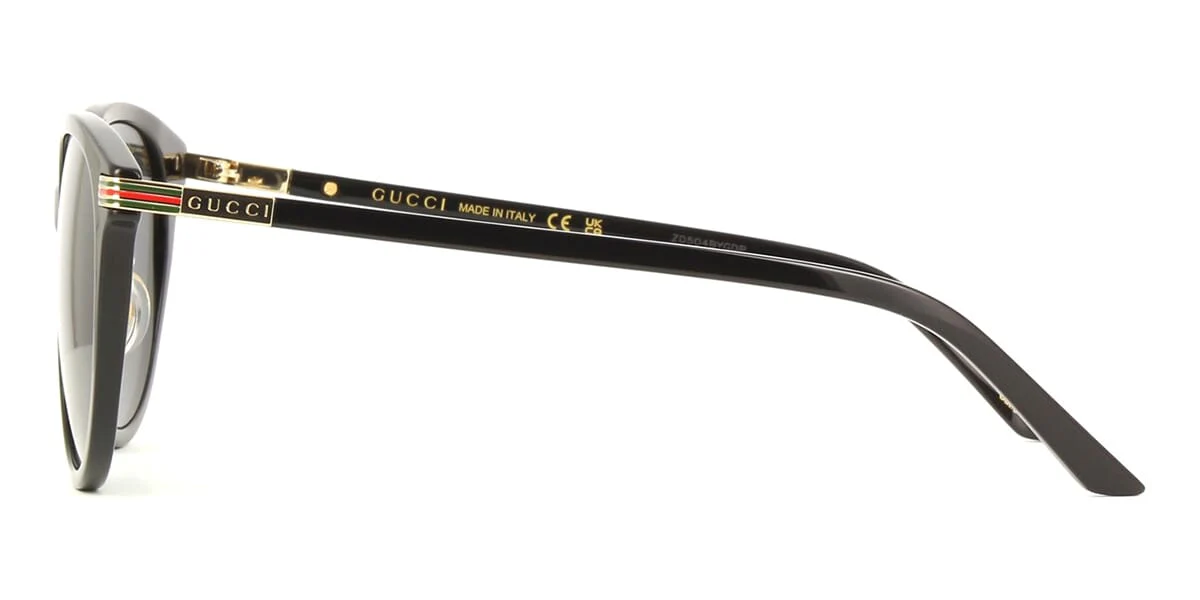 Gucci GG1452SK 001 - As Seen On Jin of BTS - Image 3