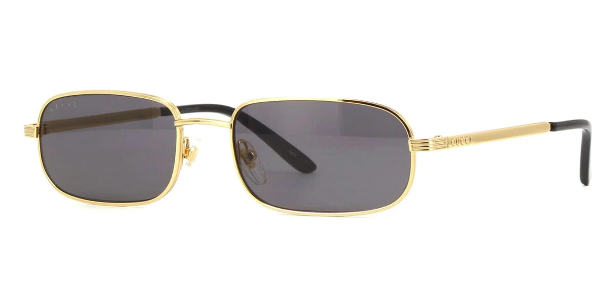 Gucci GG1457S 001 - As Seen On Dakota Johnson & Billkin Putthipong