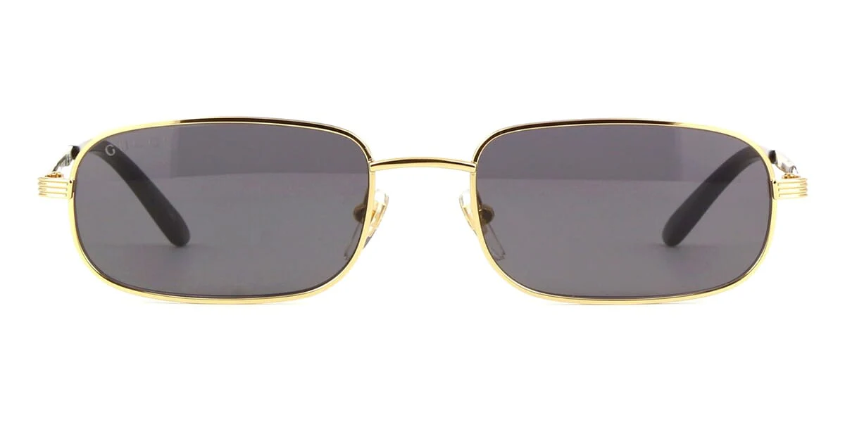 Gucci GG1457S 001 - As Seen On Dakota Johnson & Billkin Putthipong - Image 2