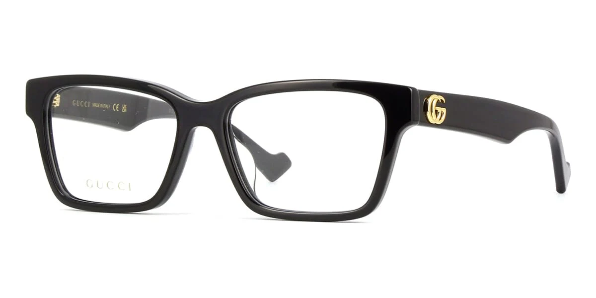 Gucci GG1476OK 001 - As Seen On Ni Ni