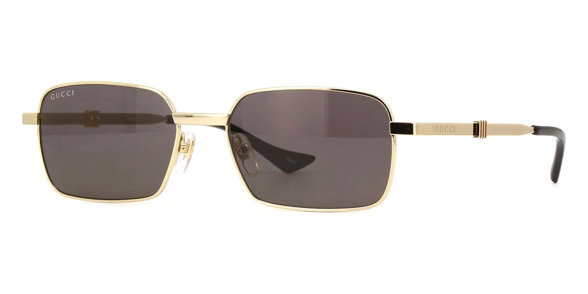 Gucci GG1495S 001 - As Seen On Davide Sanclimenti & Zack Lugo
