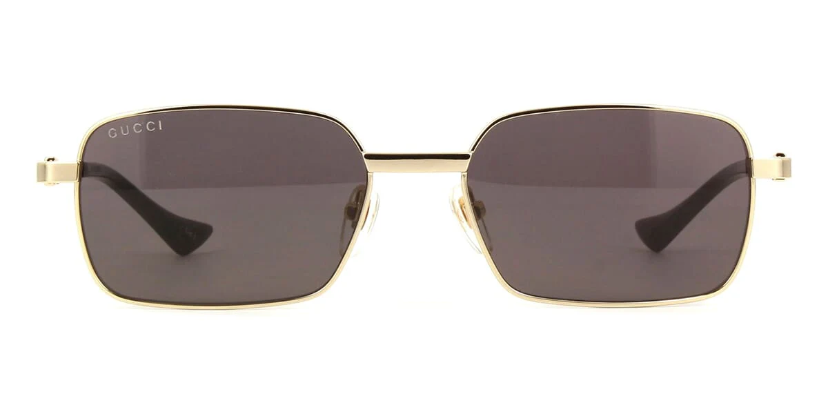 Gucci GG1495S 001 - As Seen On Davide Sanclimenti & Zack Lugo - Image 2