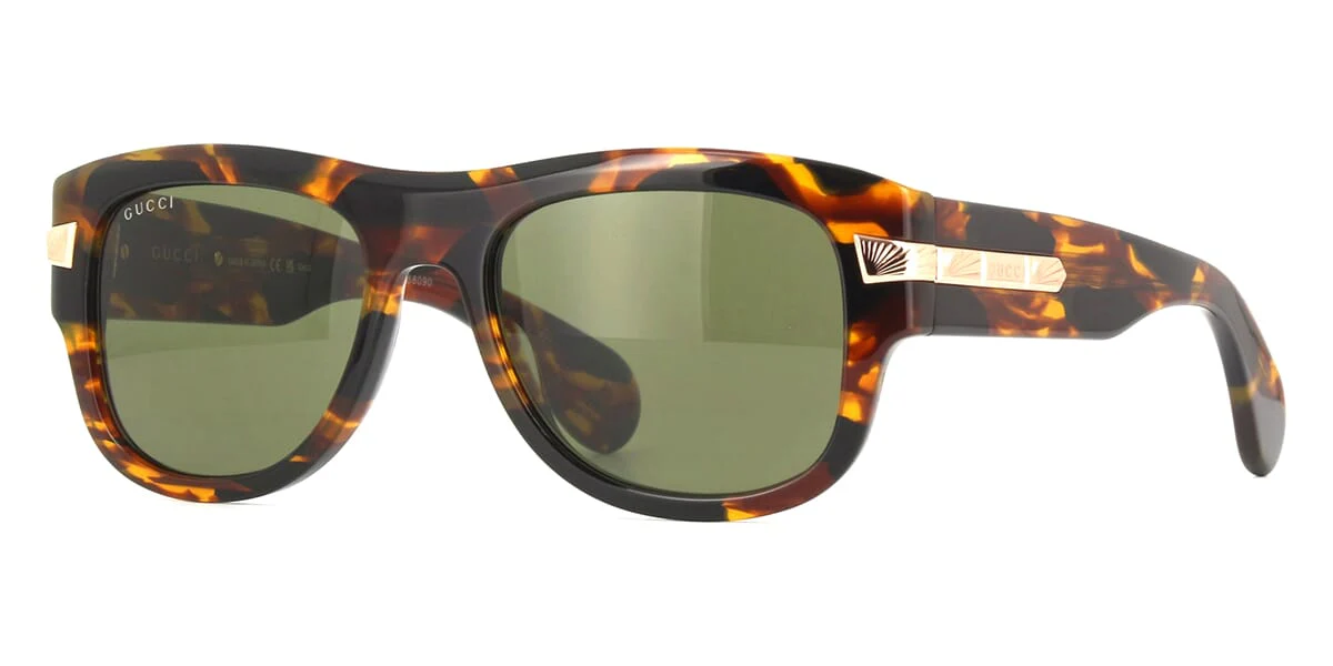 Gucci GG1517S 003 - As Seen On Mergim Shabani