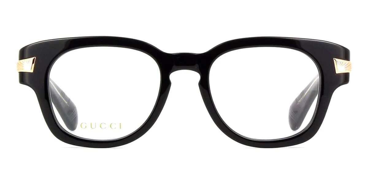 Gucci GG1518O 001 - Image 2