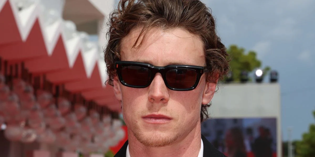 Gucci GG1524S 001 - As Seen On George MacKay & Tosin Cole - Image 4