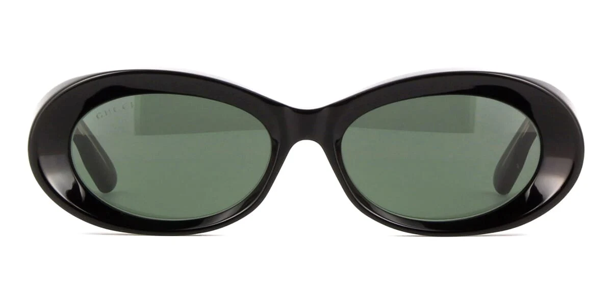 Gucci GG1527S 001 - As Seen On Dua Lipa & Jazmine Sullivan - Image 2