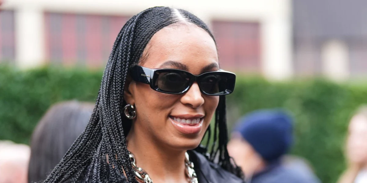 Gucci GG1528S 001 - As Seen On Lewis Hamilton & Daisy Edgar Jones - Image 6