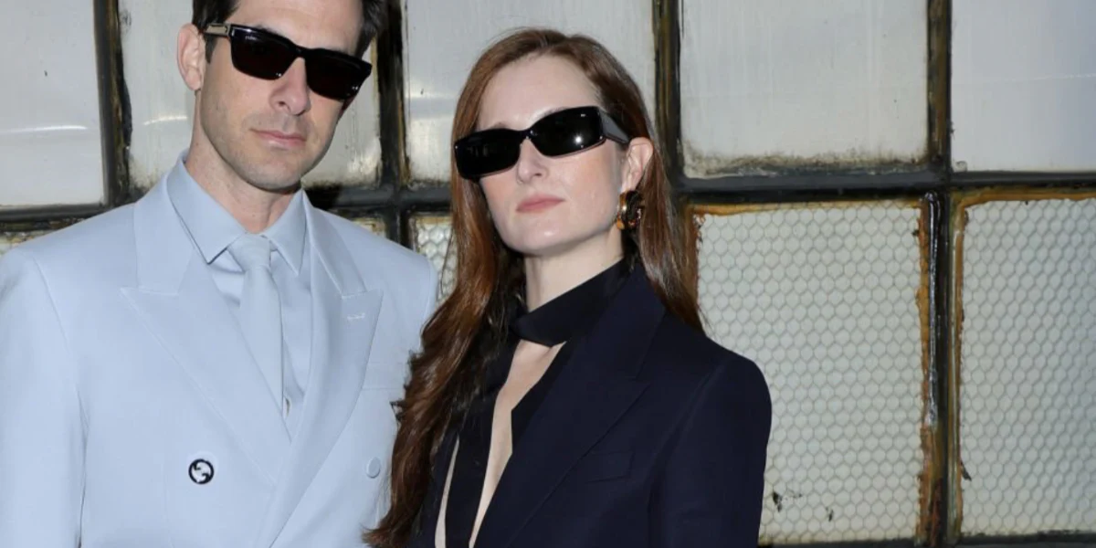 Gucci GG1528S 001 - As Seen On Lewis Hamilton & Daisy Edgar Jones - Image 7
