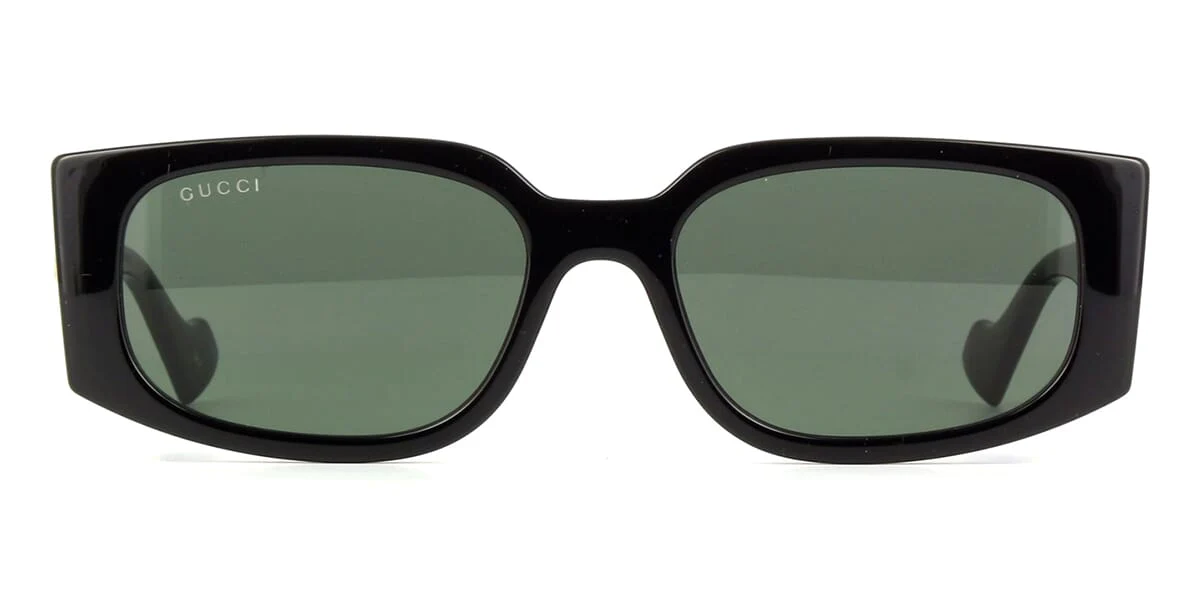 Gucci GG1534S 001 - As Seen On Zhang Ling He & Ava Max - Image 2