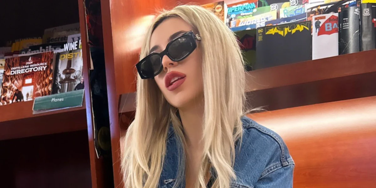 Gucci GG1534S 001 - As Seen On Zhang Ling He & Ava Max - Image 5