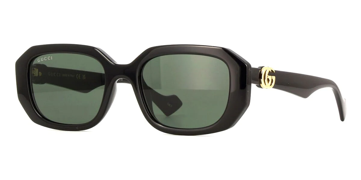 Gucci GG1535S 001 - As Seen On Olivia Attwood