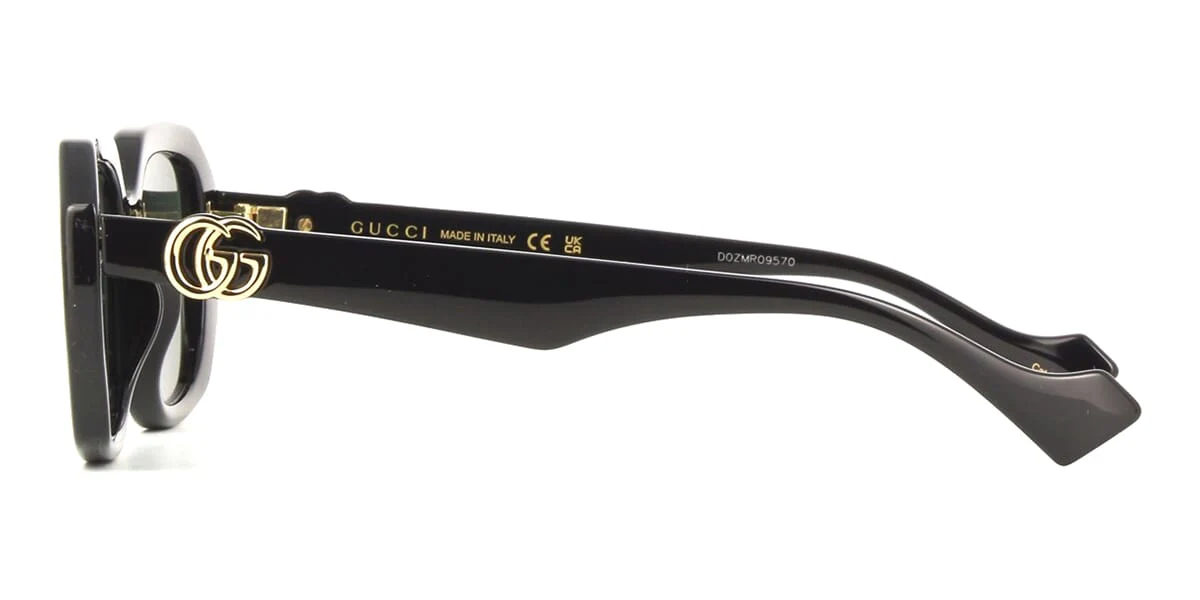 Gucci GG1535S 001 - As Seen On Olivia Attwood - Image 3