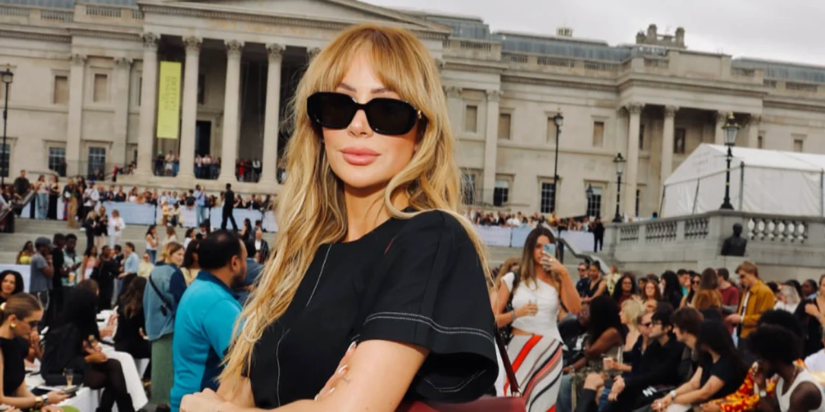 Gucci GG1535S 001 - As Seen On Olivia Attwood - Image 4