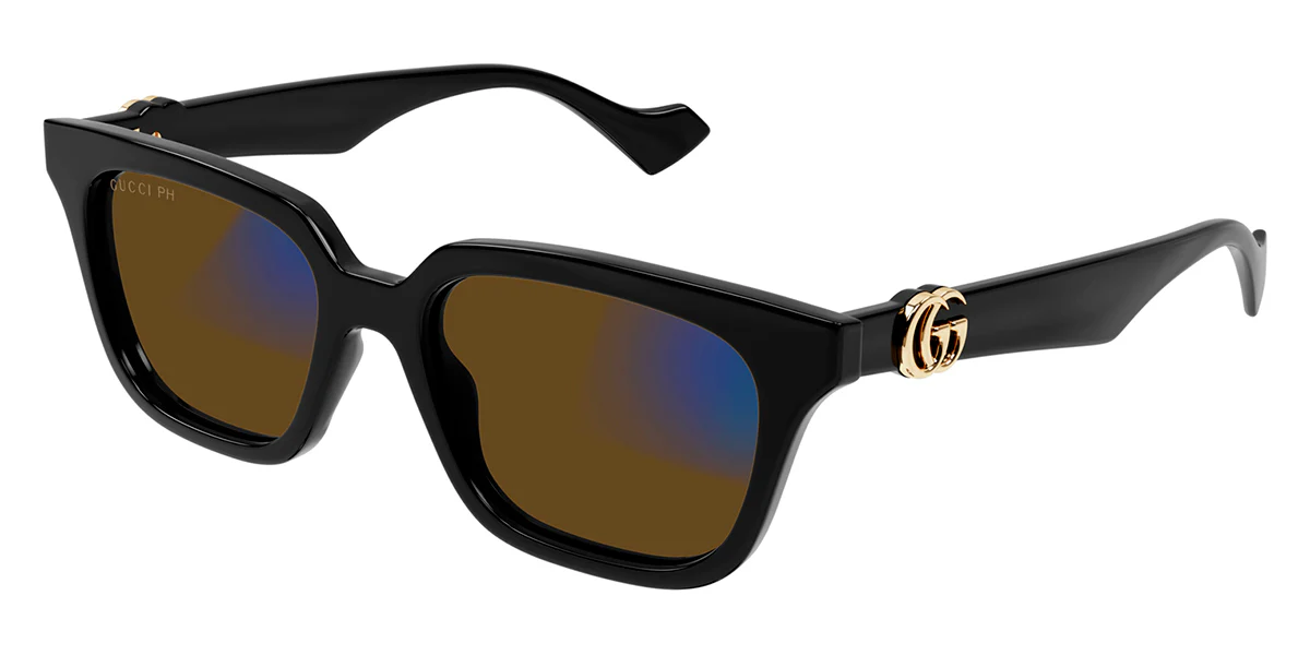 Gucci GG1536S 001 Blue & Beyond - Image 3