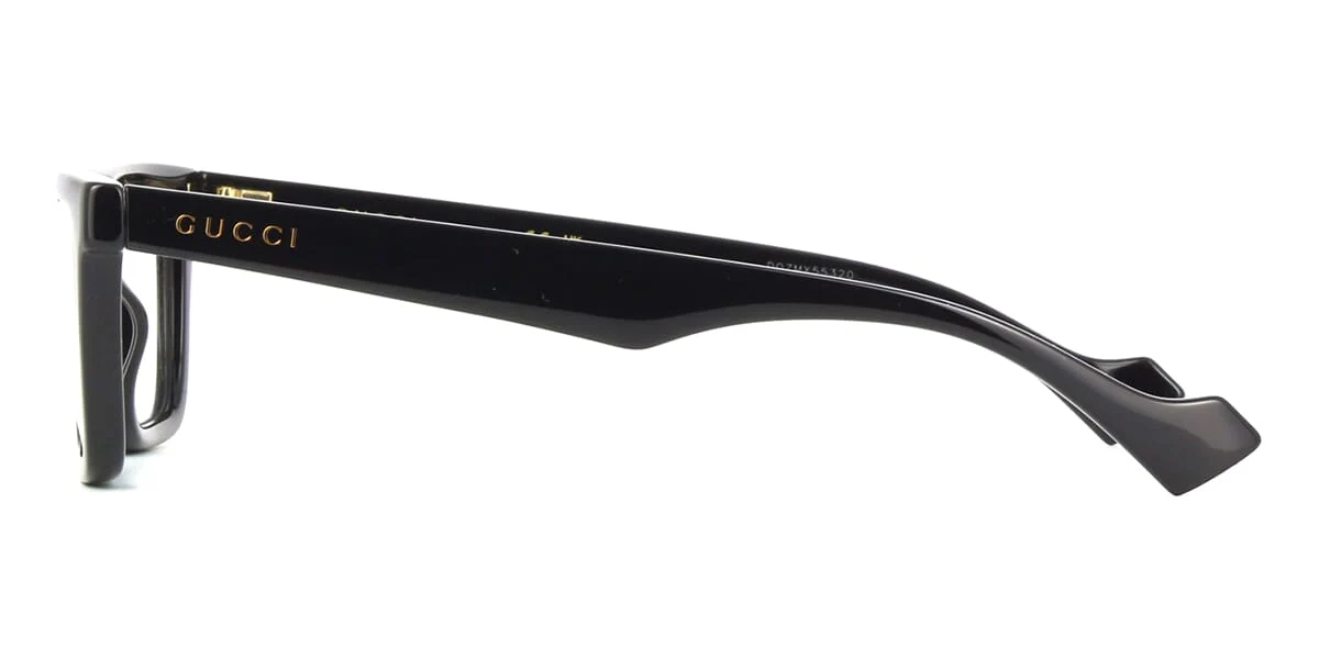 Gucci GG1539O 001 - Image 3