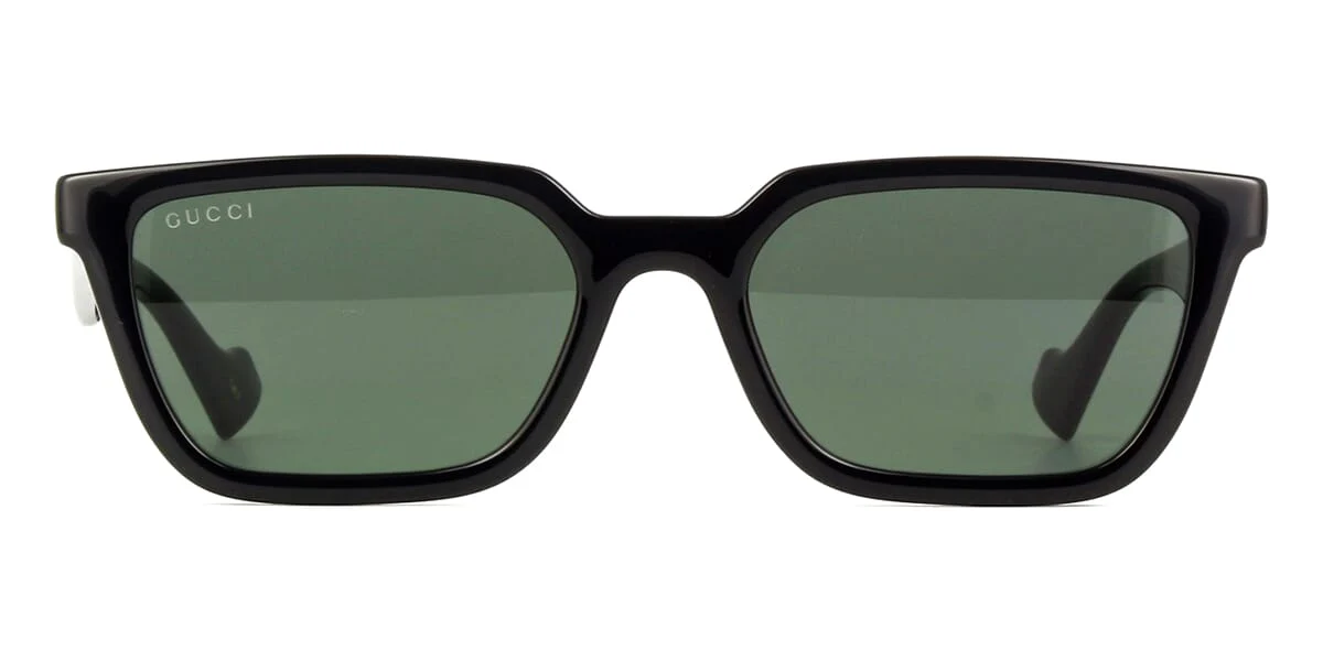 Gucci GG1539S 001 - As Seen On Paul Mescal & Mark Ronson - Image 2