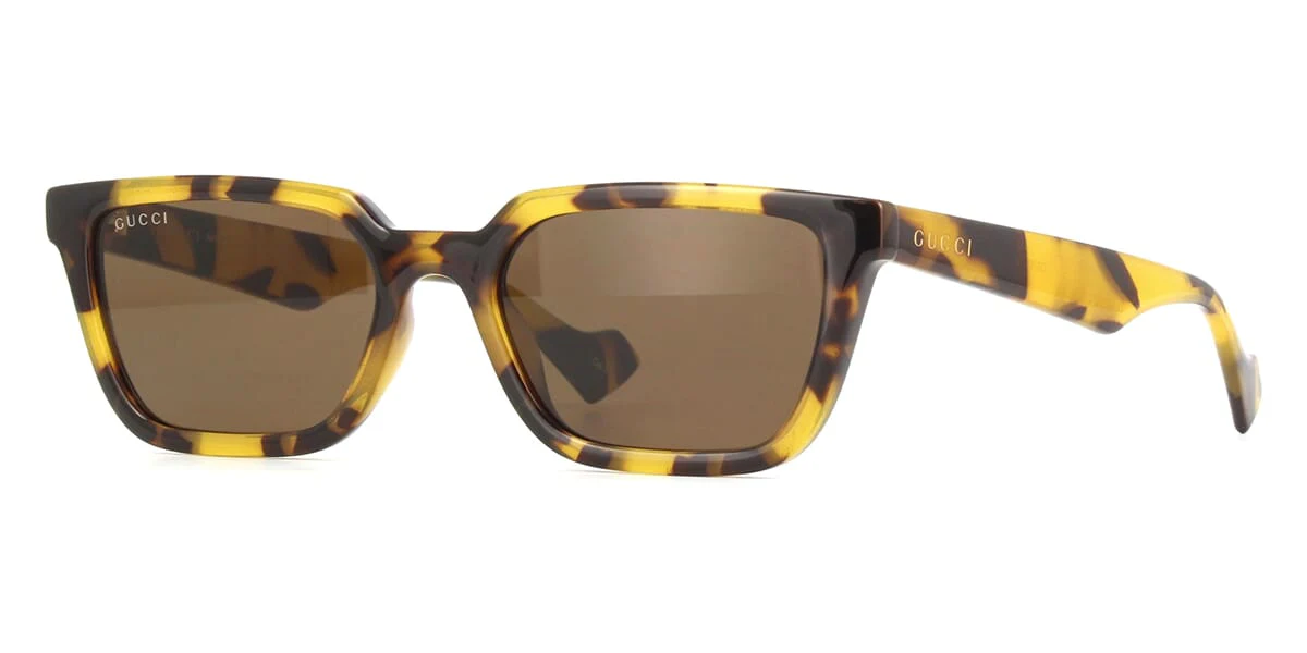 Gucci GG1539S 005 - As Seen On Ryan Prevedel & Pamela Anderson