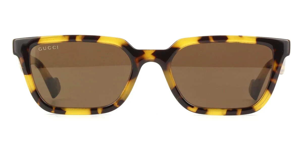 Gucci GG1539S 005 - As Seen On Ryan Prevedel & Pamela Anderson - Image 2