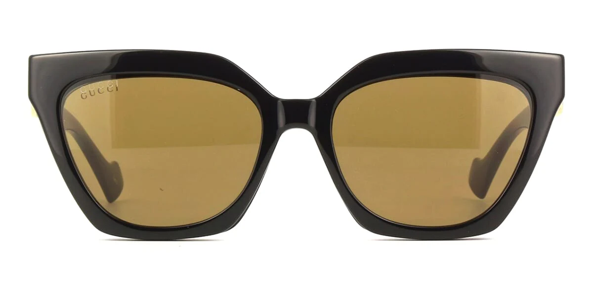 Gucci GG1542S 001 with Magnetic Clip-On - Image 2