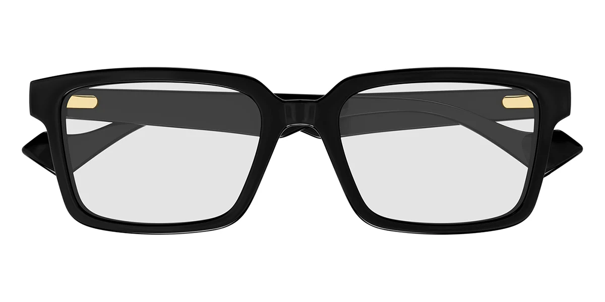 Gucci GG1543S 001 with Magnetic Clip-On - Image 7