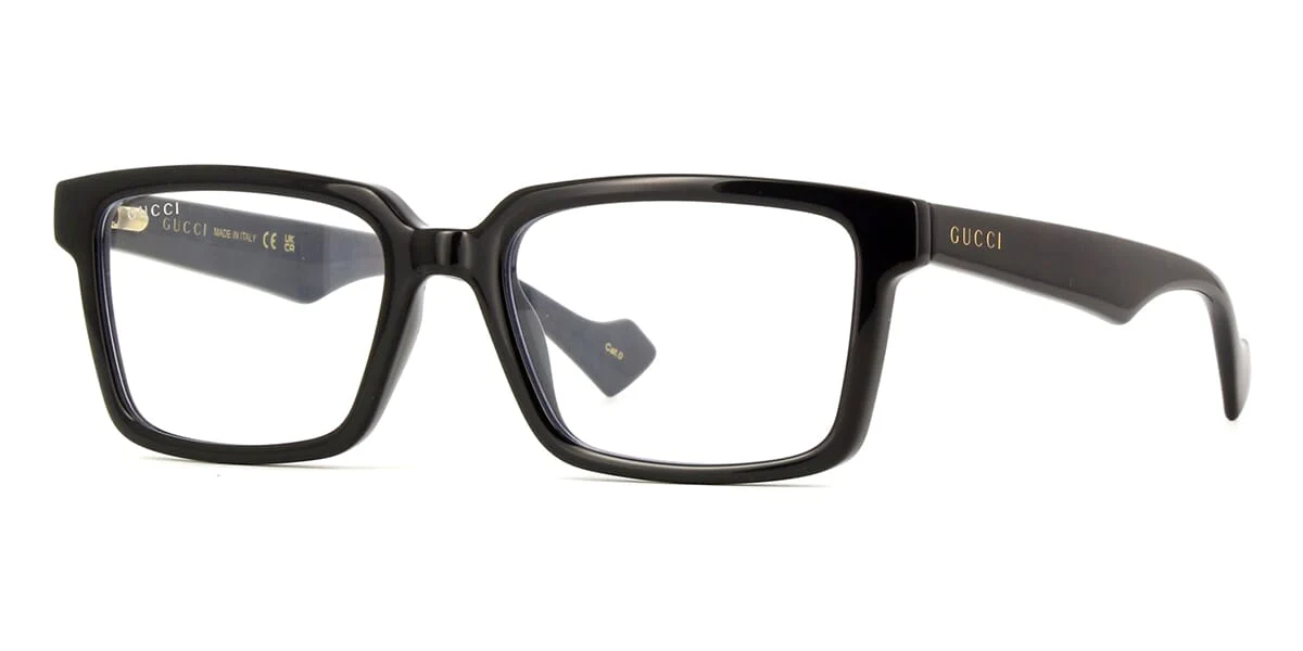 Gucci GG1543S 004 with Magnetic Clip-On