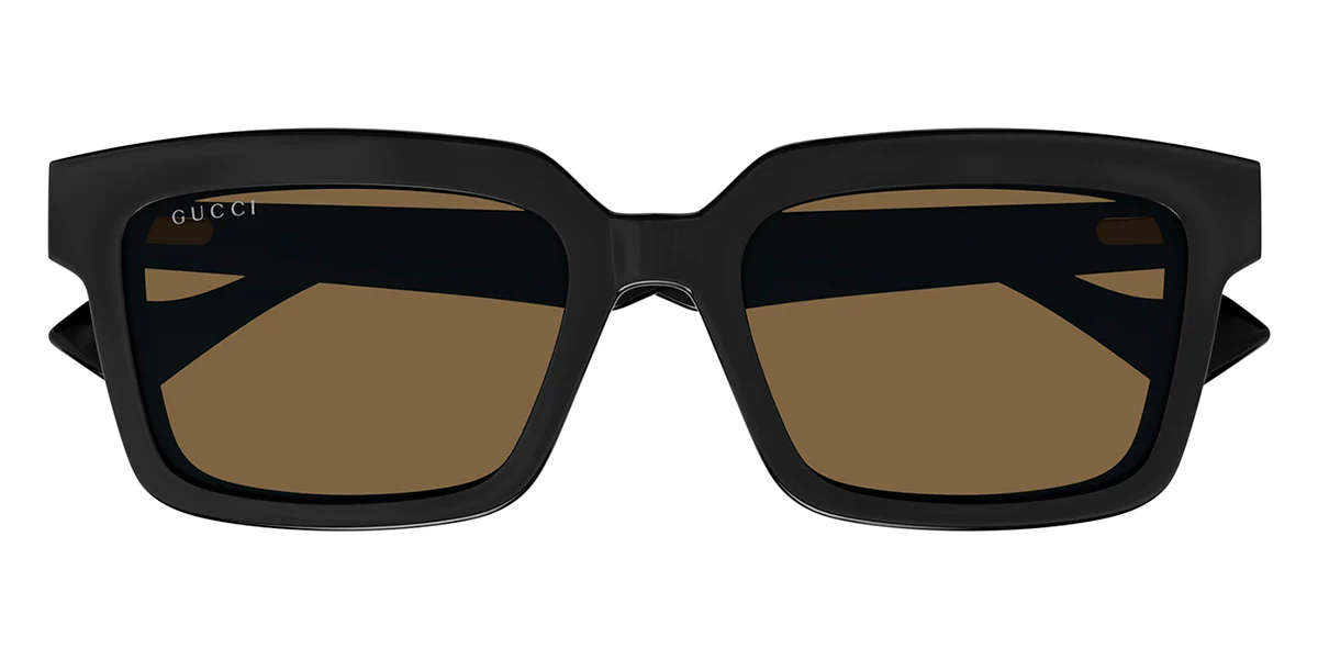 Gucci GG1543S 004 with Magnetic Clip-On - Image 5