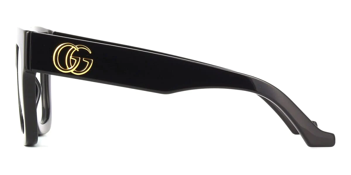 Gucci GG1549O 001 - Image 3