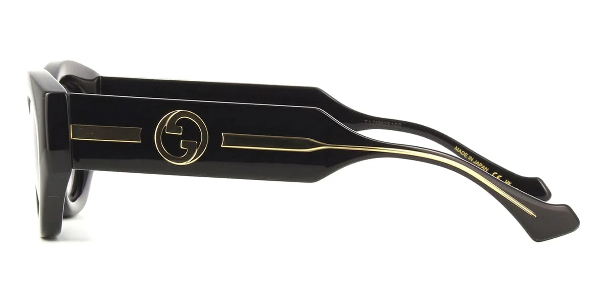 Gucci GG1553S 001 - As Seen On Jodie Foster - Image 3