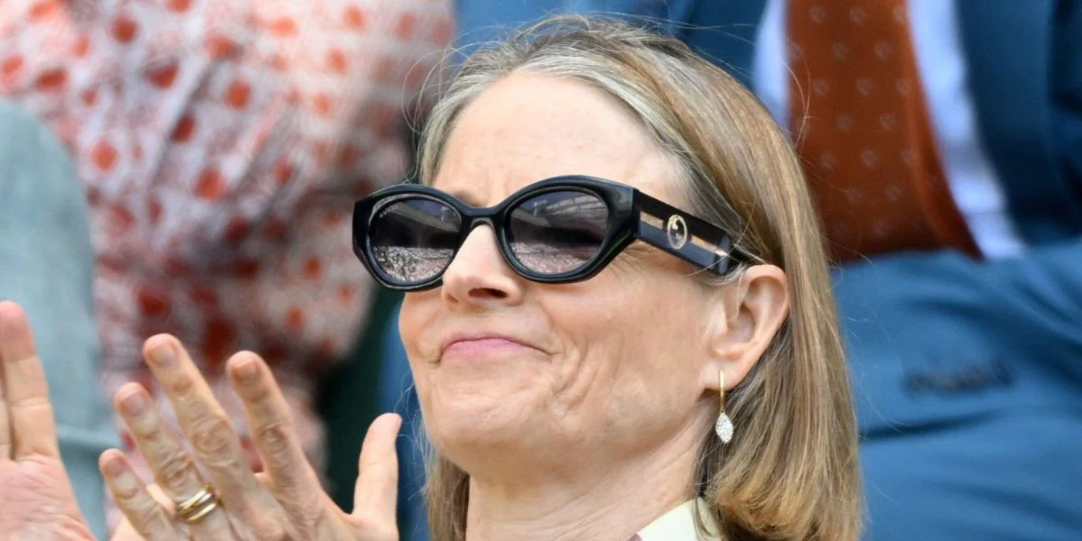Gucci GG1553S 001 - As Seen On Jodie Foster - Image 4