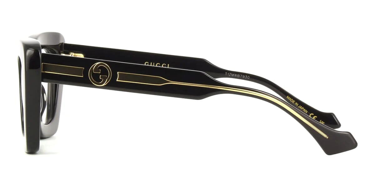 Gucci GG1555O 001 - Image 3