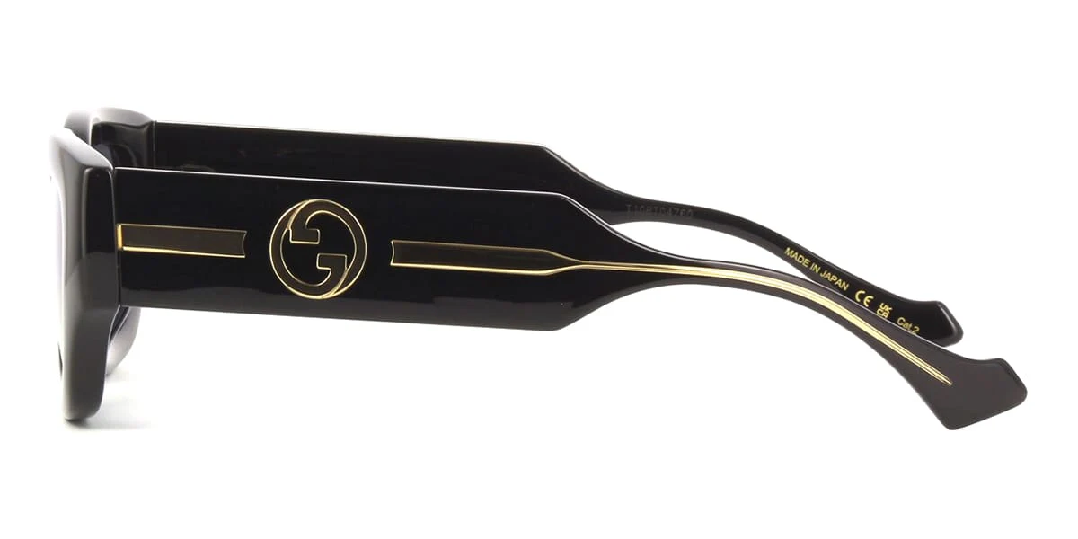 Gucci GG1558SK 001 - Image 3