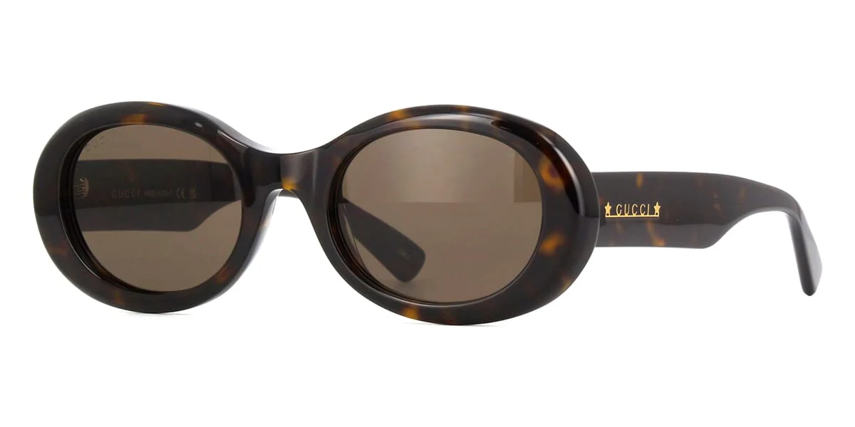 Gucci GG1587S 002 - As Seen On Emily Ratajkowski