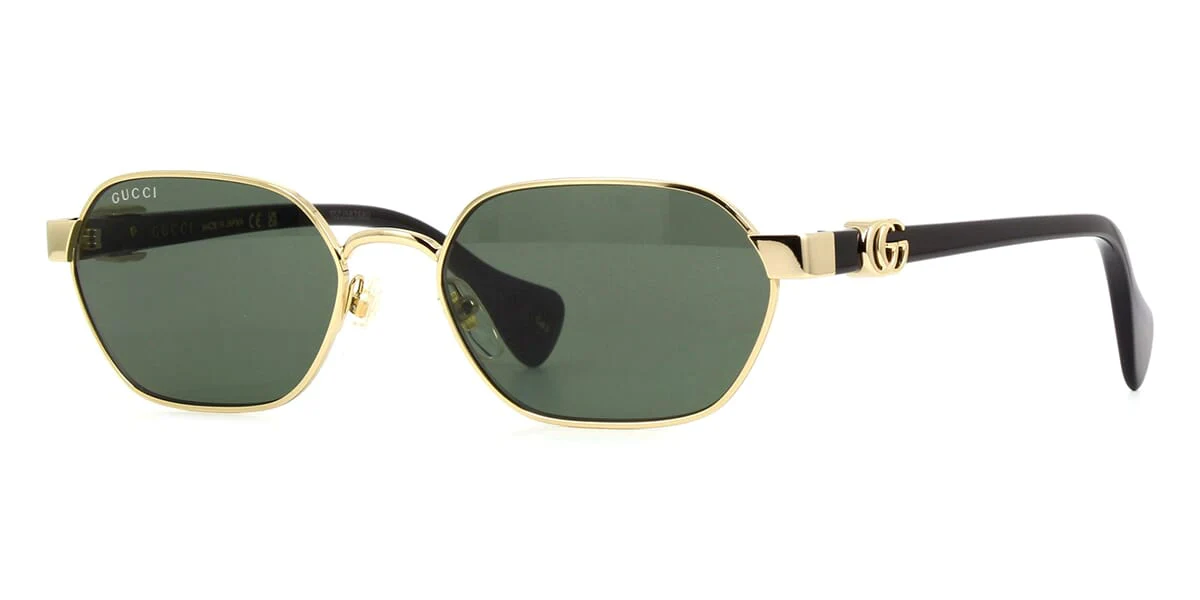 Gucci GG1593S 001 - As Seen On Whitney Rose