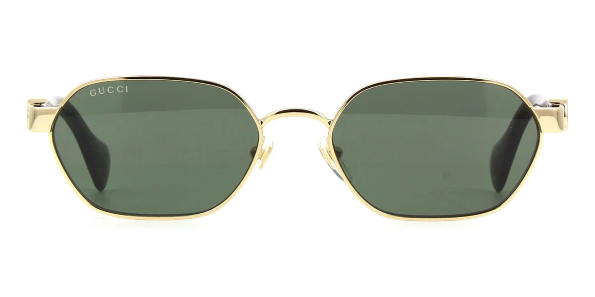 Gucci GG1593S 001 - As Seen On Whitney Rose - Image 2