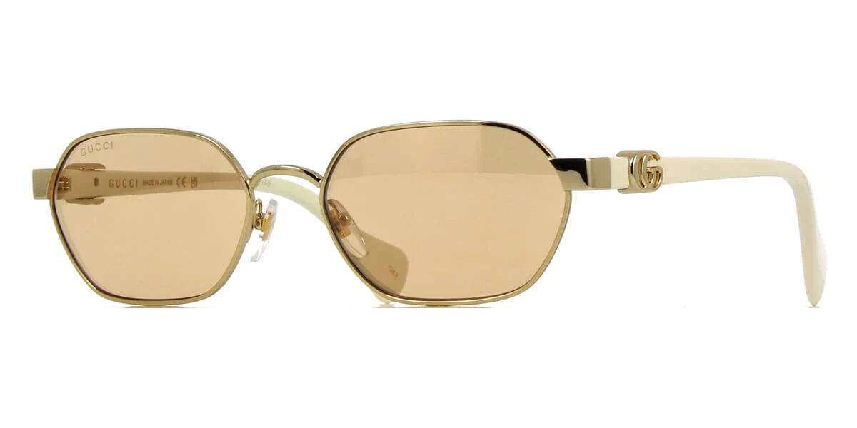 Gucci GG1593S 002 - As Seen On Inanna Sarkis