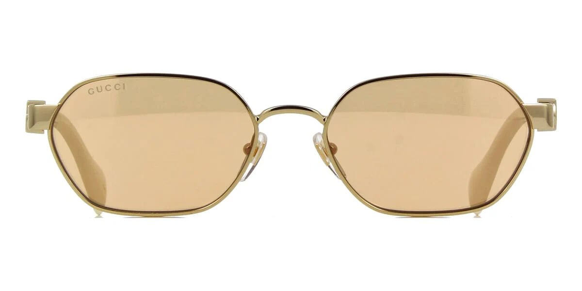 Gucci GG1593S 002 - As Seen On Inanna Sarkis - Image 2