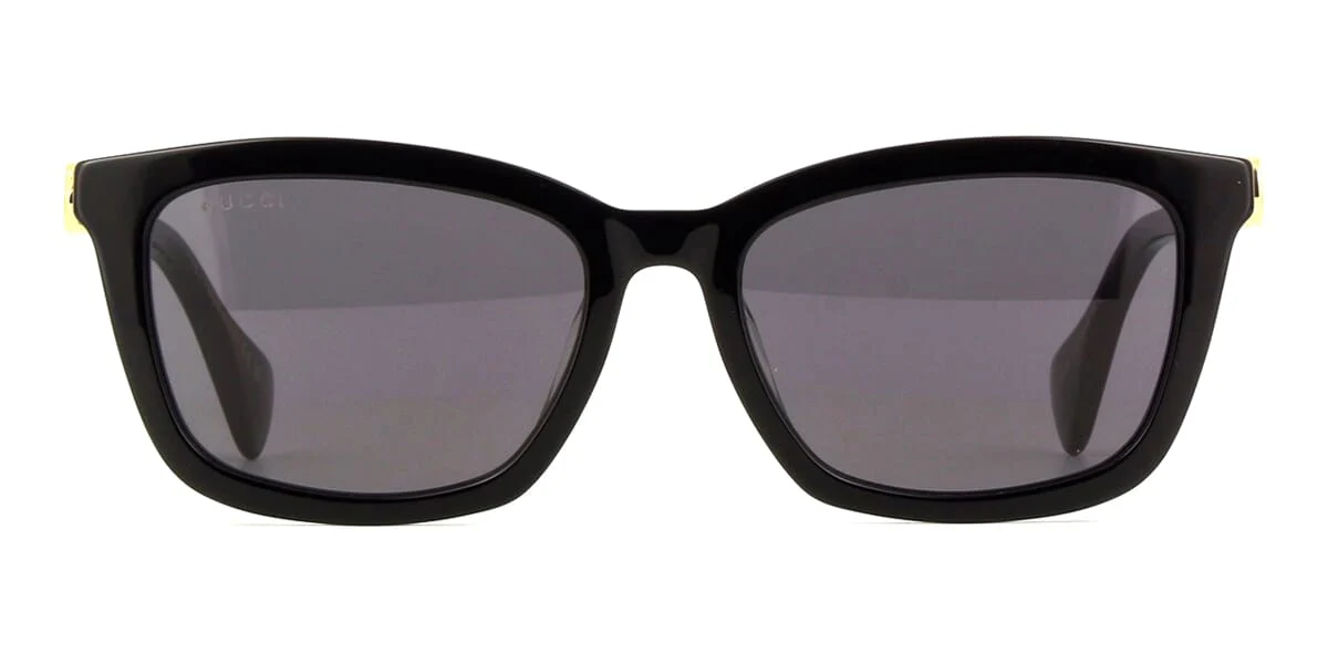 Gucci GG1596SK 001 - As Seen On Ginnifer Goodwin - Image 2
