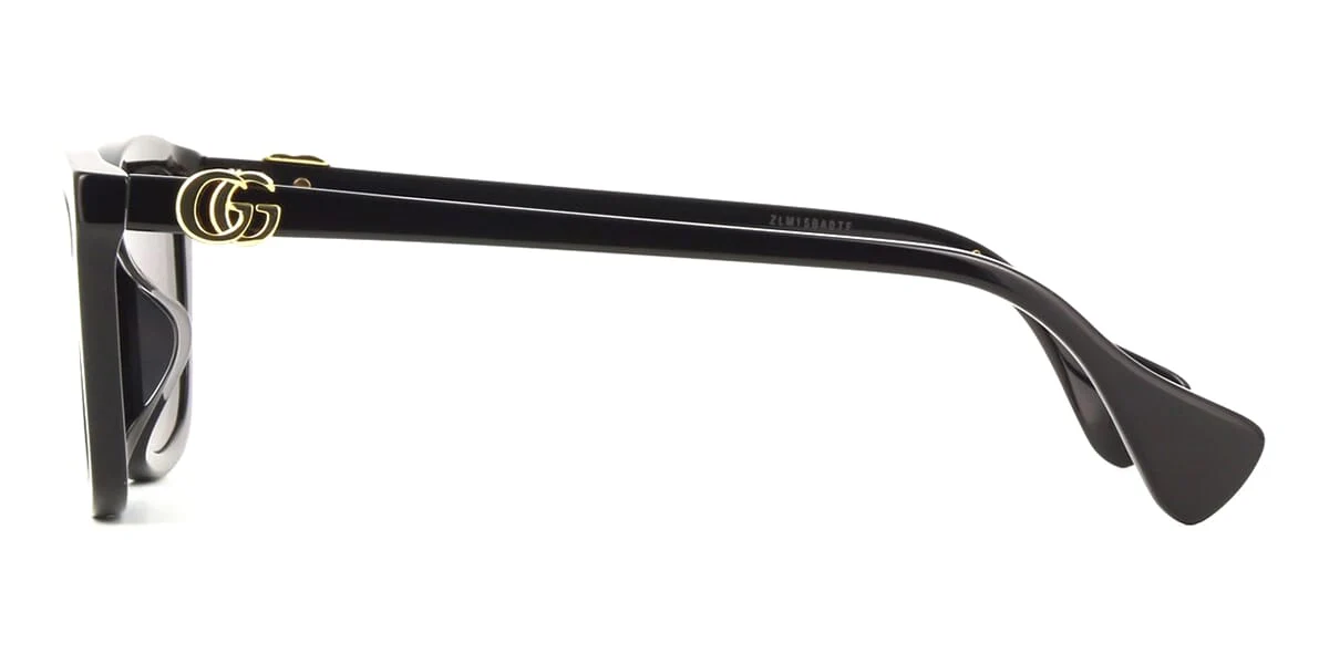 Gucci GG1596SK 001 - As Seen On Ginnifer Goodwin - Image 3