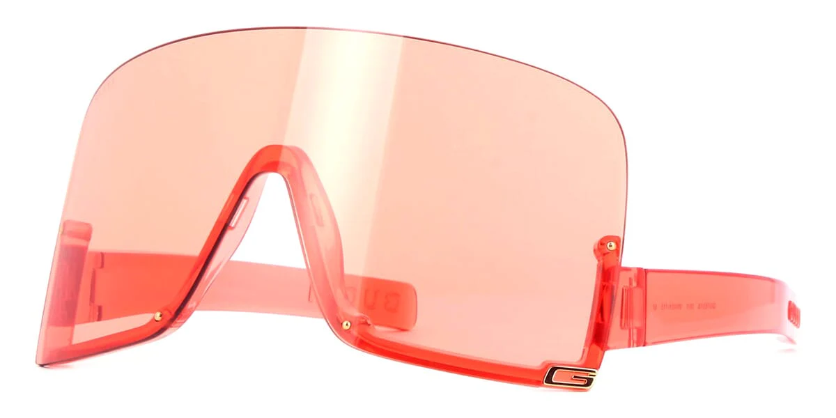 Gucci GG1631S 001 - As Seen On Lisa Rinna & Jessica Gomes